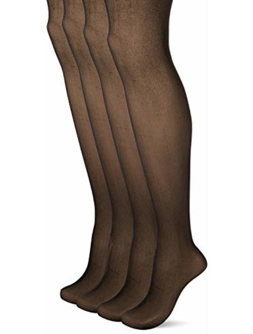 L'eggs Women's Everyday Regular Panty Hose