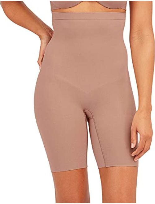 SPANX Women's Higher Power Shorts