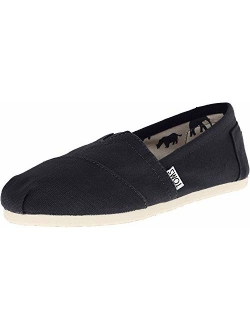 Women's Classics Canvas Slip-Ons