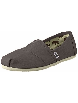 Women's Classics Canvas Slip-Ons