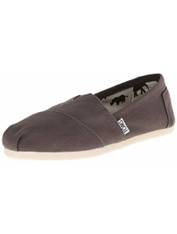 Women's Classics Canvas Slip-Ons