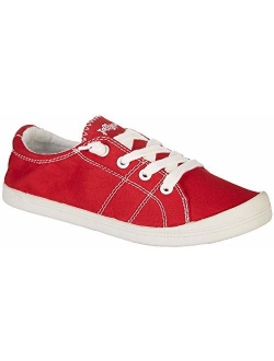 Jellypop Women's Dallas Sneaker