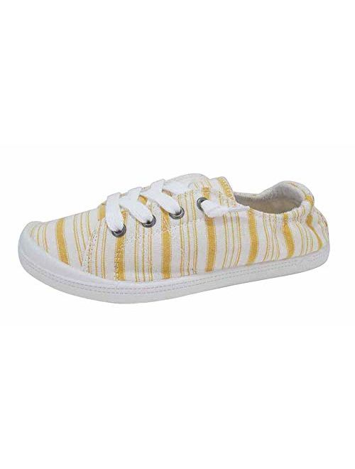 Jellypop Women's Dallas Sneaker