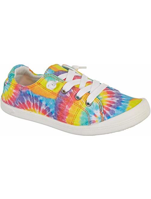 Jellypop Women's Dallas Sneaker