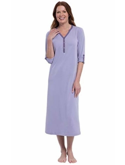 Nightgown for Women - Nightgowns for Women