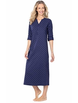 Nightgown for Women - Nightgowns for Women