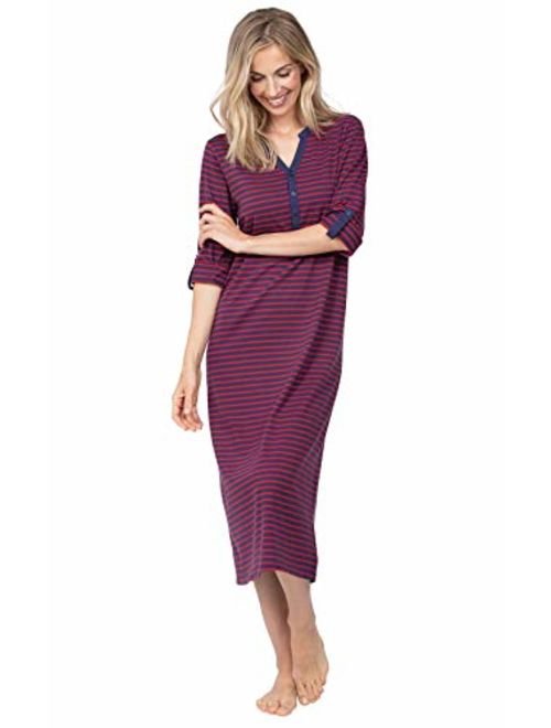 PajamaGram Nightgown for Women - Nightgowns for Women