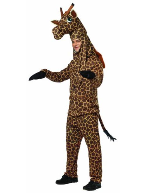 Rasta Imposta Giraffe Costume