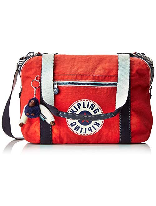 Kipling Cross-Body Bag, Multicoloured