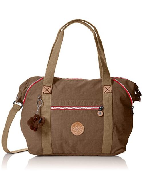 Kipling Cross-Body Bag, Multicoloured