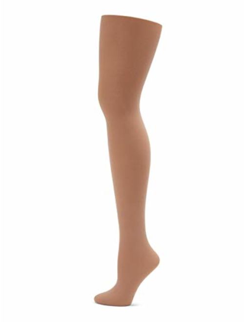 Capezio Women's Studio Basics Tight