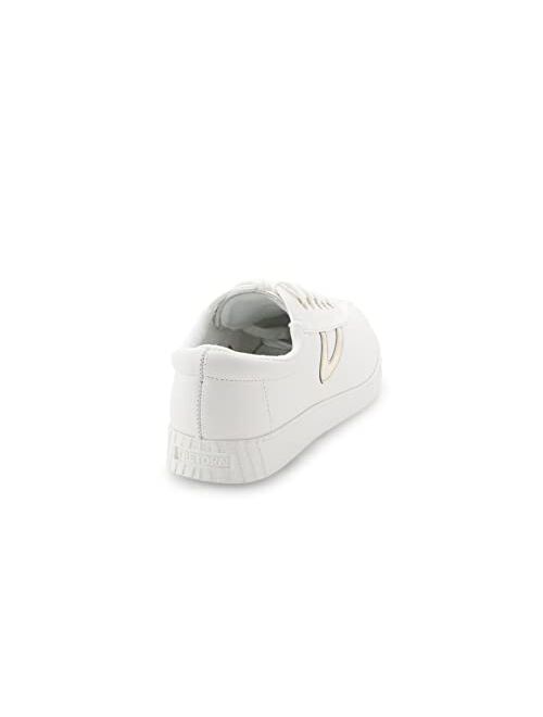 TRETORN Women's Nyliteplus Sneaker