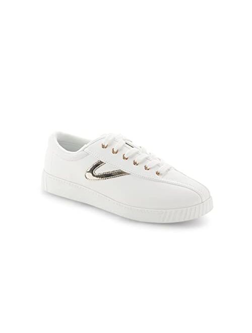 TRETORN Women's Nyliteplus Sneaker