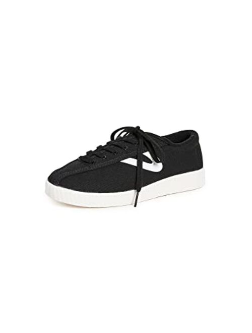 TRETORN Women's Nyliteplus Sneaker