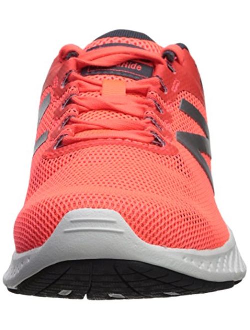 new balance women's 490v6 cushioning running shoe