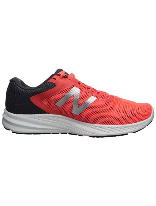 new balance women's 490v6 cushioning running shoe