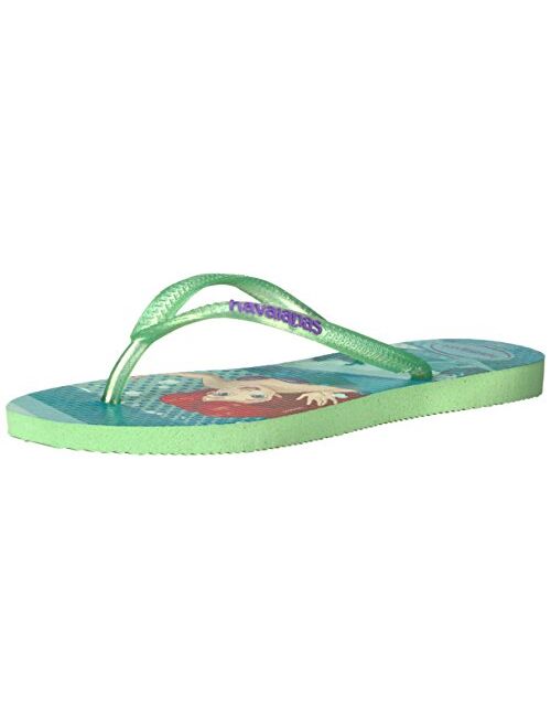 Havaianas Slim Flip Flop Sandals, Disney Princess