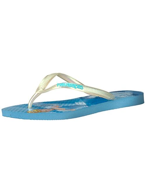 Havaianas Slim Flip Flop Sandals, Disney Princess