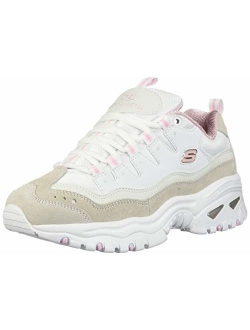 Women's Energy-Wave Linxe Sneaker