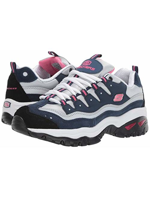 Skechers Women's Energy-Wave Linxe Sneaker