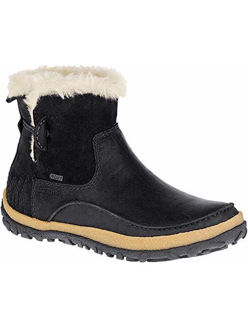 Merrell Women's Tremblant Pull on Polar WTPF Snow Boot