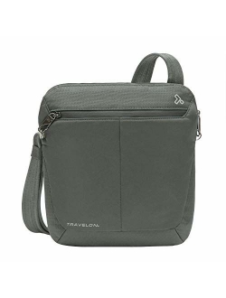 Anti-Theft Active Small Crossbody