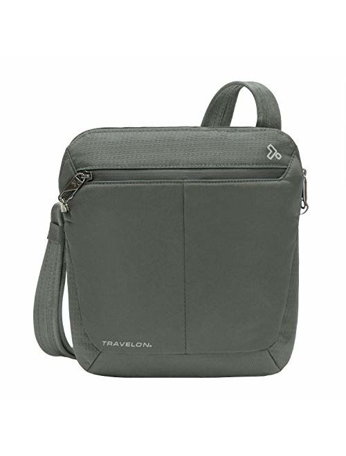 Travelon Anti-Theft Active Small Crossbody