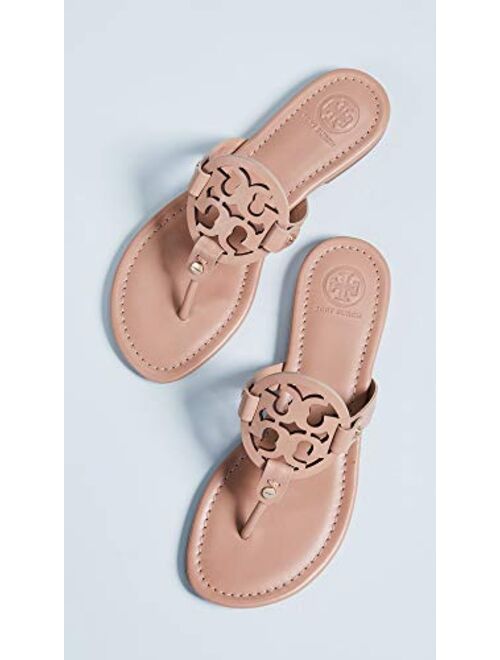 Tory Burch Women's Miller Thong Sandals