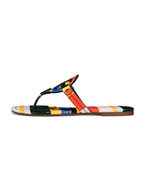 Tory Burch Women's Miller Thong Sandals