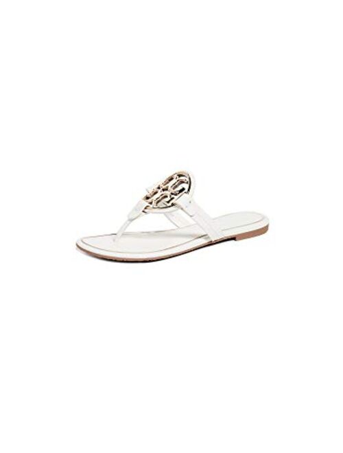 Tory Burch Women's Miller Thong Sandals