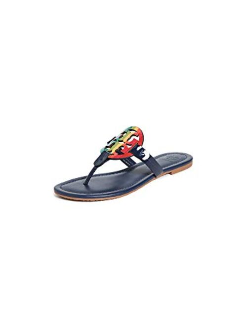 Tory Burch Women's Miller Thong Sandals