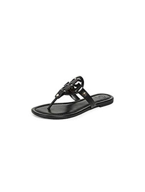 Tory Burch Women's Miller Thong Sandals