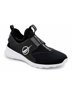 Women Fashion Slip-On Sneaker Jogger Comfort Running Shoes