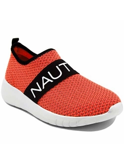 Women Fashion Slip-On Sneaker Jogger Comfort Running Shoes