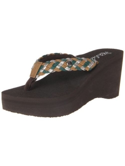 Cobian Women's Zoe Wedge