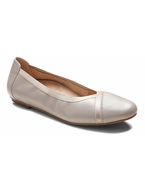 Vionic Women's, Caroll Flat