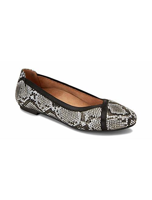 Vionic Women's, Caroll Flat