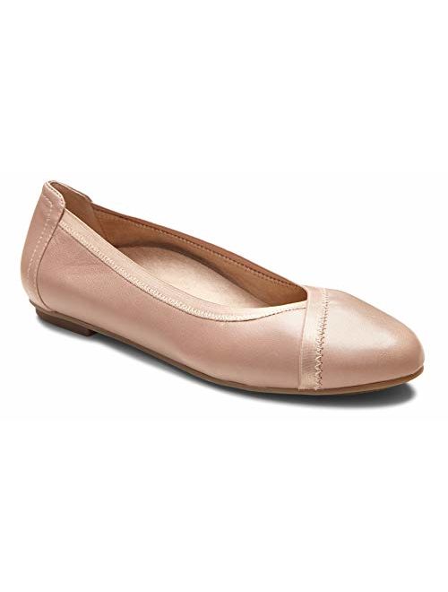 Vionic Women's, Caroll Flat