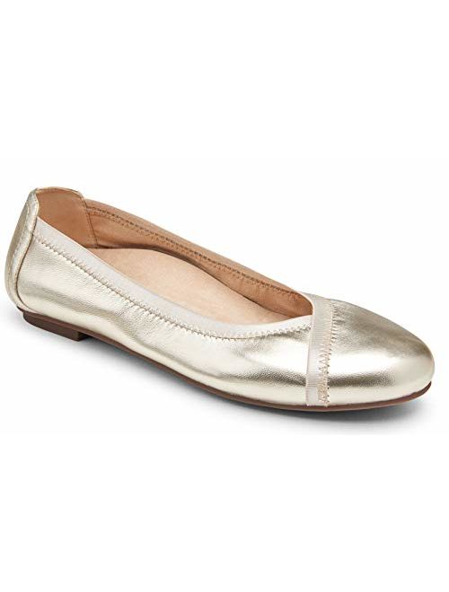 Vionic Women's, Caroll Flat