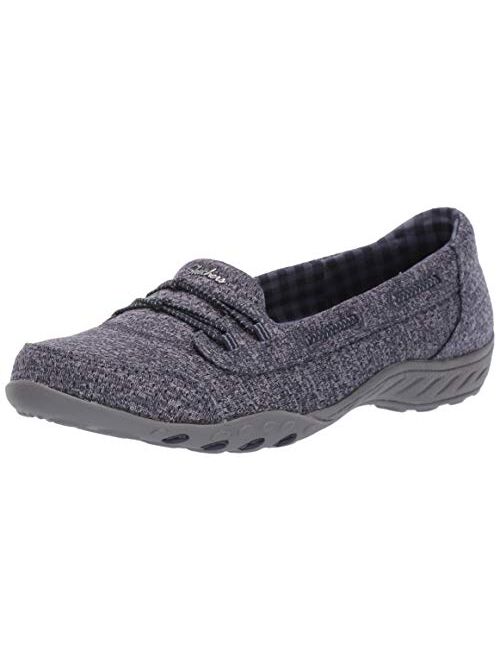 Skechers Women's Breathe Easy - Good Influence Sneaker