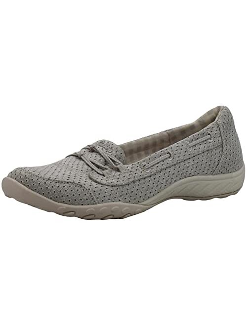 Skechers Women's Breathe Easy - Good Influence Sneaker