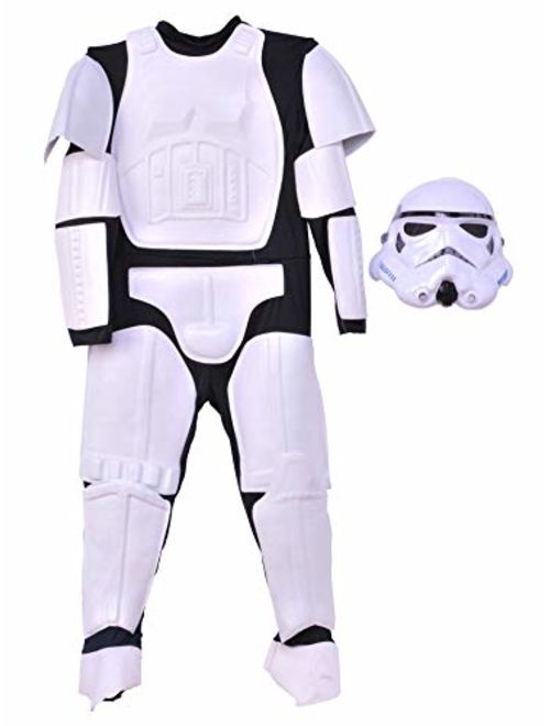 Rubie's Adult Deluxe Storm Trooper Costume