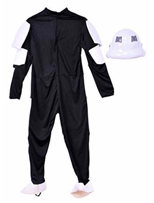 Rubie's Adult Deluxe Storm Trooper Costume