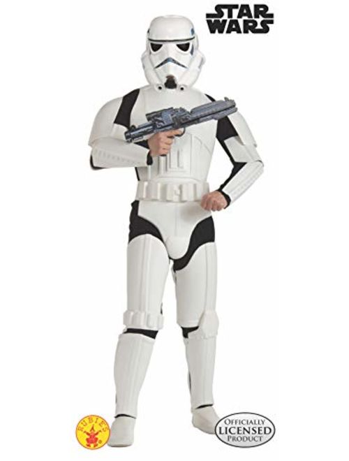 Rubie's Adult Deluxe Storm Trooper Costume