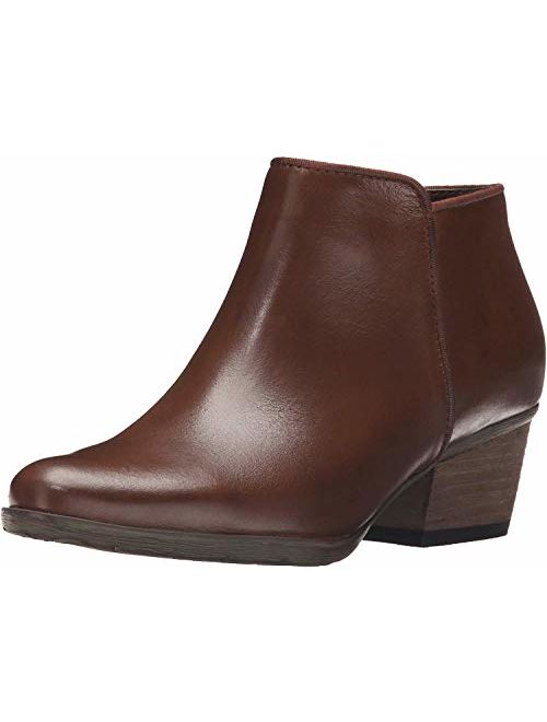 Blondo Women's Villa Waterproof Ankle Bootie