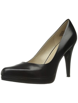 Women's Rocha Leather Dress Pump