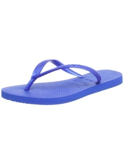 Women's Slim Flip Flop