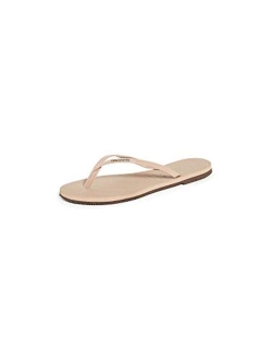 Women's Slim Flip Flop