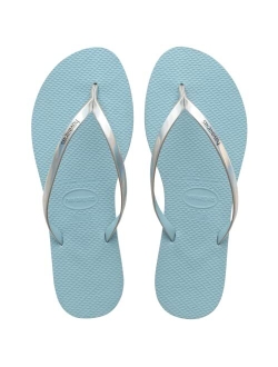 Women's Slim Flip Flop