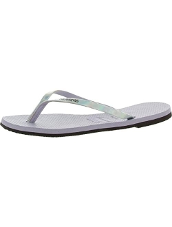 Women's Slim Flip Flop